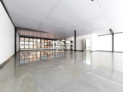 Sala Comercial para alugar, 150m² no Alpes, Belo Horizonte