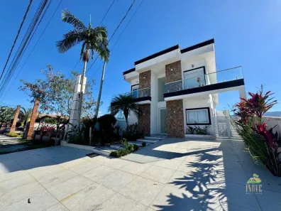 Casa de Condomínio com 6 Quartos à venda, 504m² no Morada da Praia, Bertioga