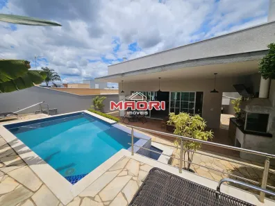 Casa de Condomínio com 3 Quartos à venda, 222m² no Jardim Alto da Colina, Valinhos