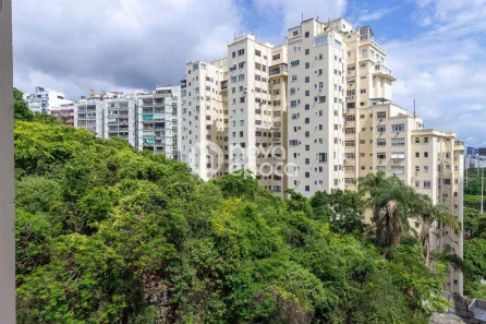 Apartamento com 2 Quartos à venda, 97m² no Flamengo, Rio de Janeiro