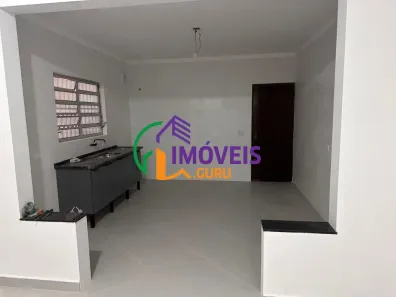 Sobrado com 3 Quartos à venda, 180m² no Parque Marajoara, Santo André