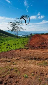 Lote/Terreno à venda, 600m² no Águas de Igaratá, Igaratá