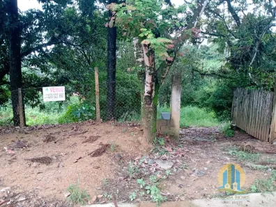 Lote/Terreno à venda, 592m² no Chácara das Garças, Santana de Parnaíba