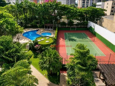 Apartamento com 3 Quartos à venda, 105m² no Indianópolis, São Paulo