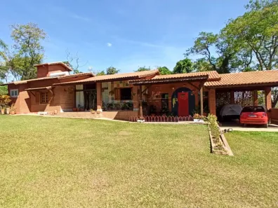 com 3 Quartos à venda, 365m² no , Analândia