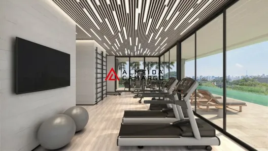 Cobertura com 4 Quartos à venda, 427m² no Ibirapuera, São Paulo