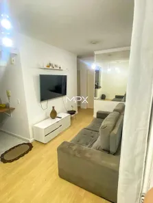 Apartamento com 3 Quartos à venda, 65m² no Piracicamirim, Piracicaba