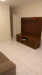 Apartamento com 2 Quartos à venda, 65m² no Engenhoca, Niterói