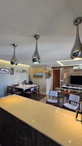 Apartamento com 2 Quartos à venda, 86m² no Centro, Osasco