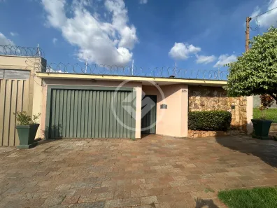 Casa com 4 Quartos à venda, 275m² no Jardim Califórnia, Ribeirão Preto