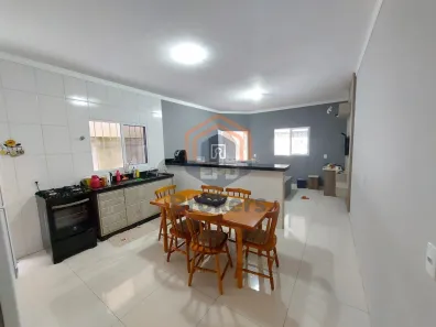 Sobrado com 2 Quartos à venda, 150m² no Jardim Novo Mundo, Várzea Paulista