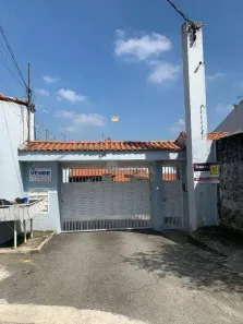 Casa de Condomínio com 2 Quartos à venda, 59m² no Vila Paranaguá, São Paulo