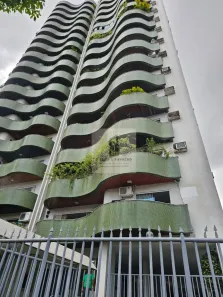 Apartamento com 4 Quartos à venda, 220m² no Nazaré, Belém