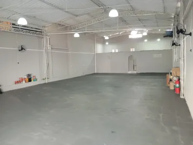 Galpão/Depósito/Armazém para alugar, 260m² no Vila Hulda, Guarulhos