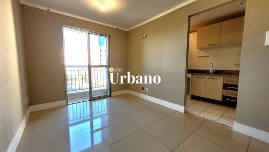 Apartamento com 2 Quartos à venda, 48m² no Igara, Canoas