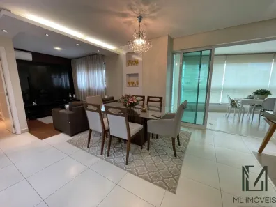 Apartamento com 3 Quartos à venda, 117m² no Alto da Glória, Goiânia