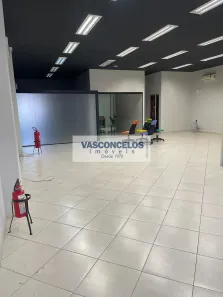 Ponto Comercial para alugar, 200m² no Vila Ema, São José dos Campos