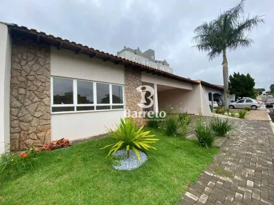 Casa de Condomínio com 3 Quartos à venda, 200m² no Rodocentro, Londrina
