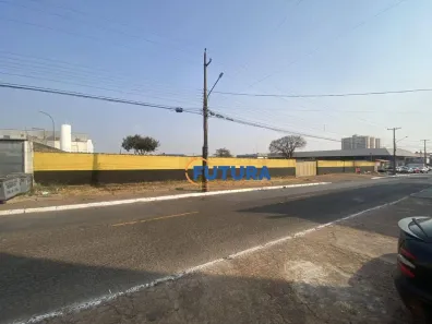 Lote/Terreno à venda, 4200m² no Setor Industrial, Brasília