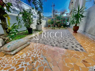 Sobrado com 3 Quartos à venda, 355m² no Vila Belmiro, Santos