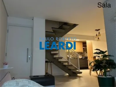 Cobertura com 3 Quartos à venda, 141m² no Jardim Londrina, São Paulo