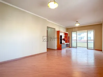 Apartamento com 4 Quartos à venda, 274m² no Perdizes, São Paulo