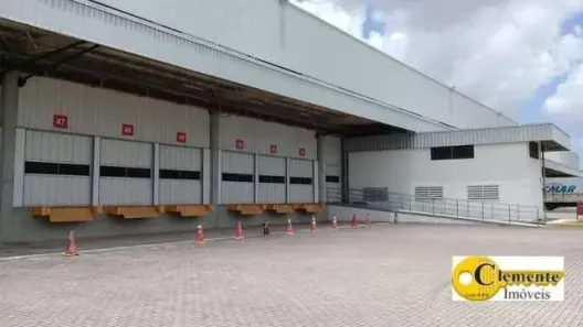 Galpão/Depósito/Armazém para alugar, 3502m² no Centro, Cabo de Santo Agostinho