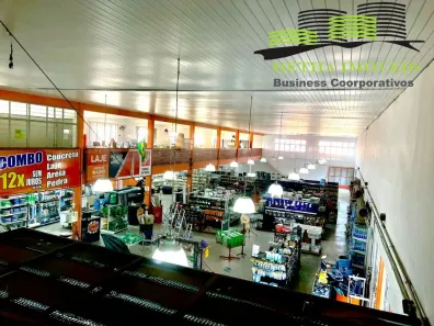 Galpão/Depósito/Armazém para alugar, 700m² no Jardim Carolina, Sorocaba