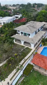 Casa de Condomínio com 5 Quartos à venda, 2000m² no Levilândia, Ananindeua
