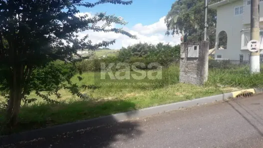 Lote/Terreno à venda, 690m² no Condomínio Residencial Santa Helena, Bragança Paulista