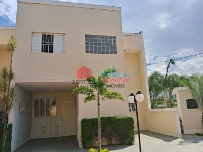 Casa com 3 Quartos à venda, 95m² no Ortizes, Valinhos