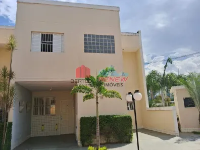 Casa com 3 Quartos à venda, 113m² no Ortizes, Valinhos