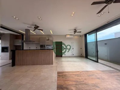 Casa de Condomínio com 2 Quartos à venda, 290m² no Jardim Firenze, Santa Bárbara D'Oeste
