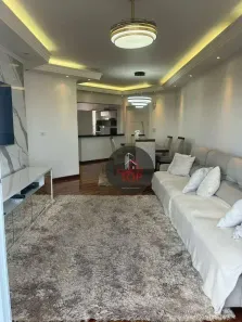 Apartamento com 3 Quartos à venda, 133m² no Vila Assunção, Santo André