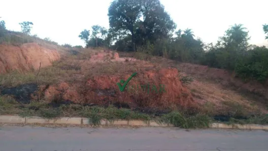 Lote/Terreno à venda, 1480m² no Nova Esperança, Santa Luzia