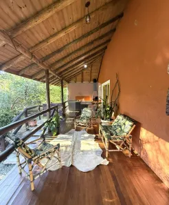 Casa com 2 Quartos à venda, 150m² no Rio Tavares, Florianópolis