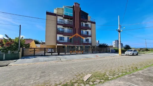 Apartamento com 2 Quartos à venda, 73m² no Santa Terezinha, Pontal do Paraná