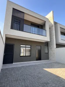Sobrado com 3 Quartos à venda, 155m² no Centro, Matinhos