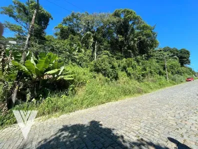 Lote/Terreno à venda, 3648m² no Ponta Aguda, Blumenau