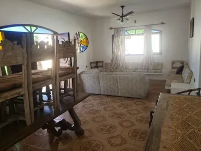Casa com 3 Quartos à venda, 200m² no Flórida, Praia Grande
