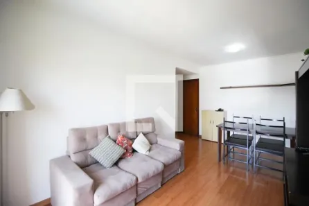 Apartamento com 1 Quarto à venda, 55m² no Vila Olímpia, São Paulo