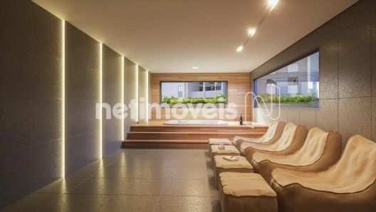 Apartamento com 3 Quartos à venda, 127m² no Jardim Riacho das Pedras, Contagem