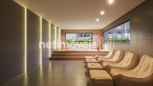 Apartamento com 3 Quartos à venda, 127m² no Jardim Riacho das Pedras, Contagem
