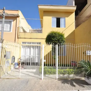 Sobrado com 2 Quartos à venda, 150m² no Vila Dom Pedro II, São Paulo