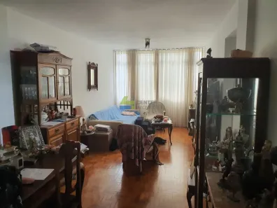 Apartamento com 2 Quartos à venda, 92m² no Vila Mariana, São Paulo