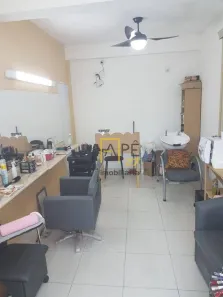 Ponto Comercial para alugar, 30m² no Vila Nilo, São Paulo