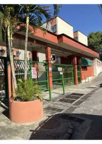Apartamento com 2 Quartos à venda, 45m² no Tomás Coelho, Rio de Janeiro