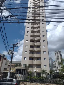 Apartamento com 1 Quarto à venda, 37m² no Santana, São Paulo