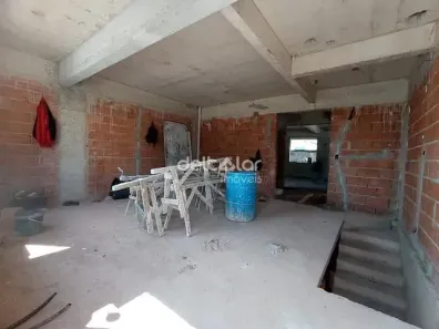 Casa de Condomínio com 3 Quartos à venda, 200m² no Santa Amélia, Belo Horizonte