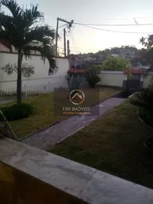 Casa com 6 Quartos à venda, 1370m² no Santa Bárbara, Niterói